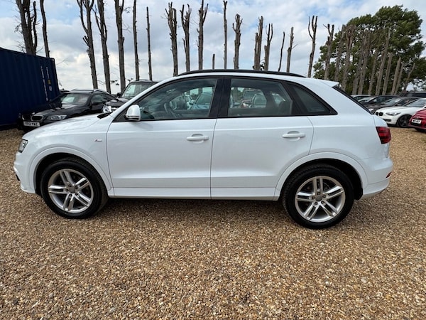 Used Audi Q3 2014 for sale - 76132972: Photo 14