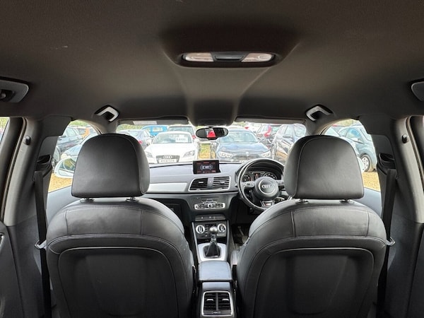 Used Audi Q3 2014 for sale - 76132972: Photo 22