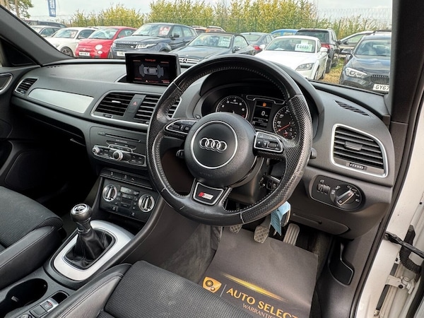 Used Audi Q3 2014 for sale - 76132972: Photo 31