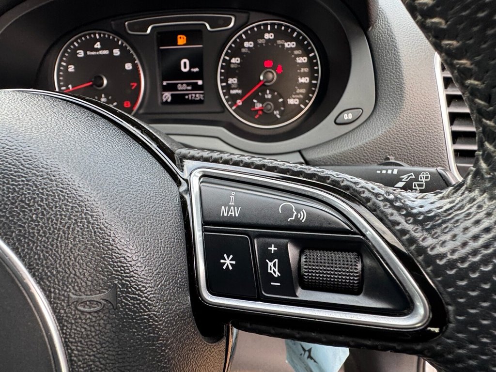 Used Audi Q3 2014 for sale - 76132972: Photo 33