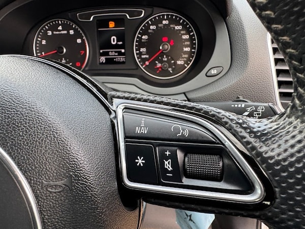 Used Audi Q3 2014 for sale - 76132972: Photo 33