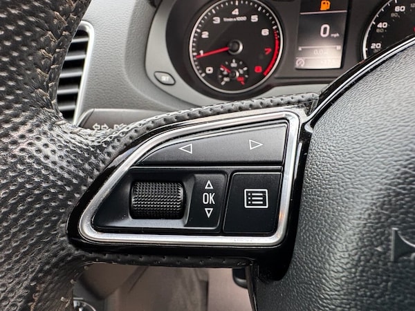 Used Audi Q3 2014 for sale - 76132972: Photo 34
