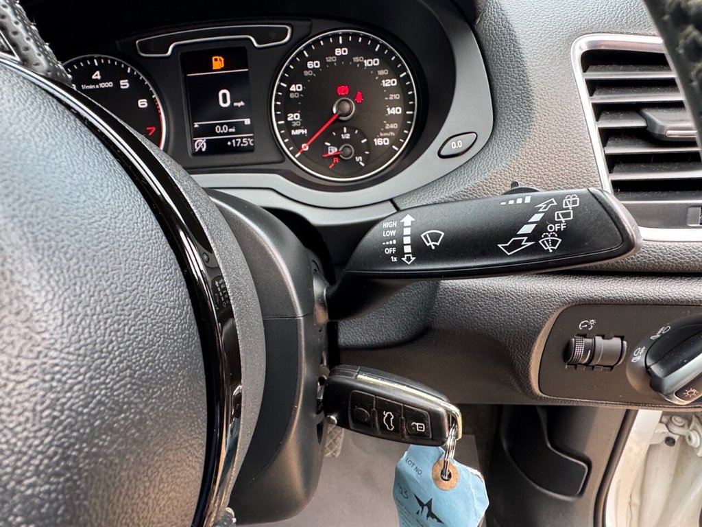 Used Audi Q3 2014 for sale - 76132972: Photo 37