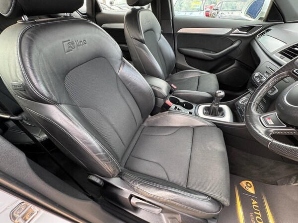 Used Audi Q3 2014 for sale - 76132972: Photo 39