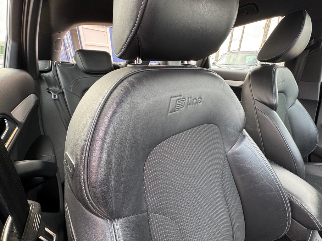 Used Audi Q3 2014 for sale - 76132972: Photo 40