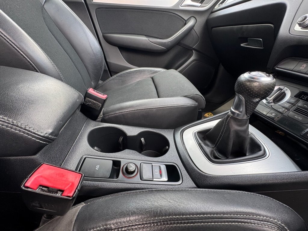 Used Audi Q3 2014 for sale - 76132972: Photo 41