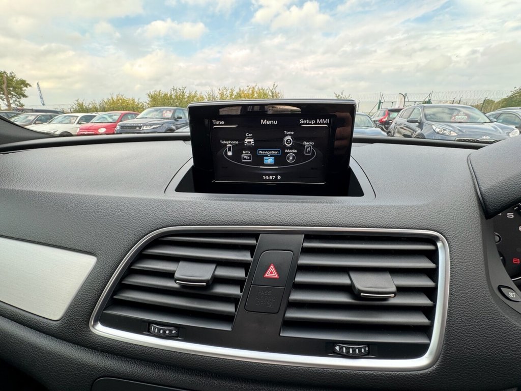 Used Audi Q3 2014 for sale - 76132972: Photo 46