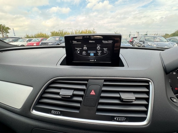 Used Audi Q3 2014 for sale - 76132972: Photo 46