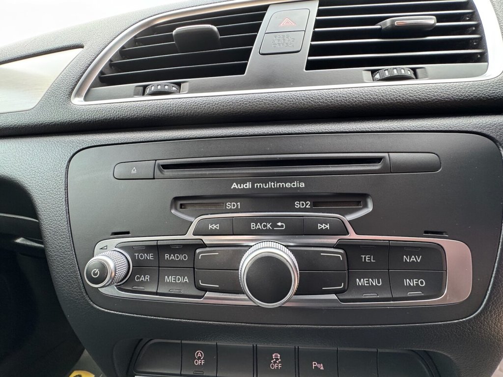 Used Audi Q3 2014 for sale - 76132972: Photo 48