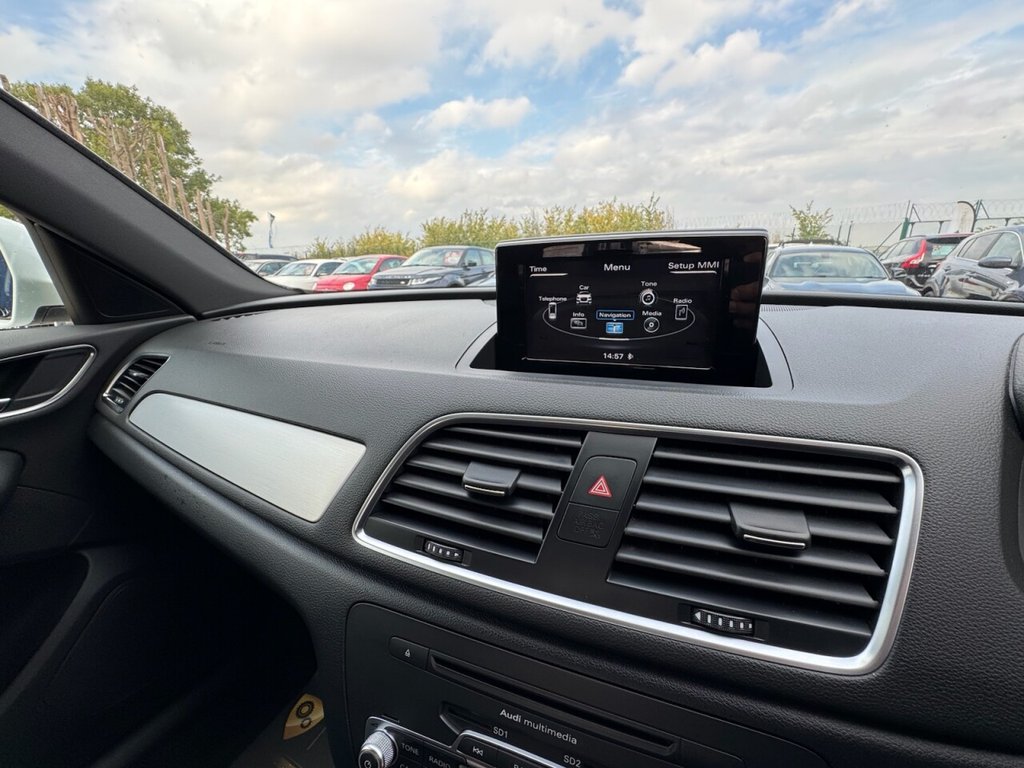 Used Audi Q3 2014 for sale - 76132972: Photo 49