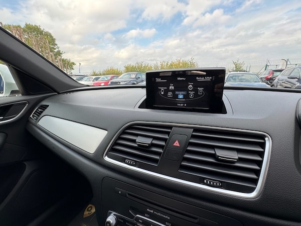 Used Audi Q3 2014 for sale - 76132972: Photo 49