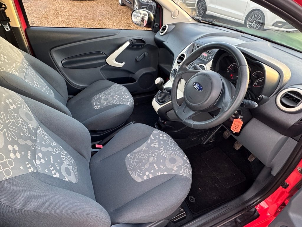 Used Ford Ka 2011 for sale - 77227149: Photo 11