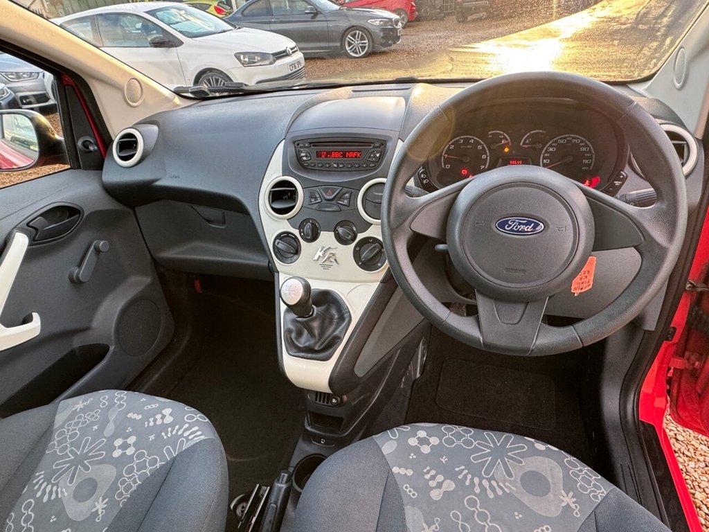 Used Ford Ka 2011 for sale - 77227149: Photo 12