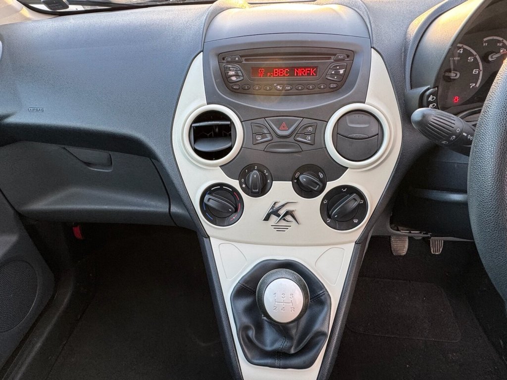 Used Ford Ka 2011 for sale - 77227149: Photo 14