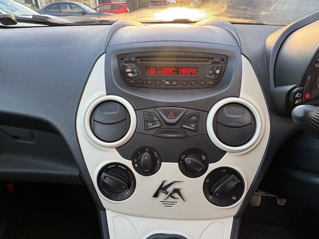 Used Ford Ka 2011 for sale - 77227149: Photo 15