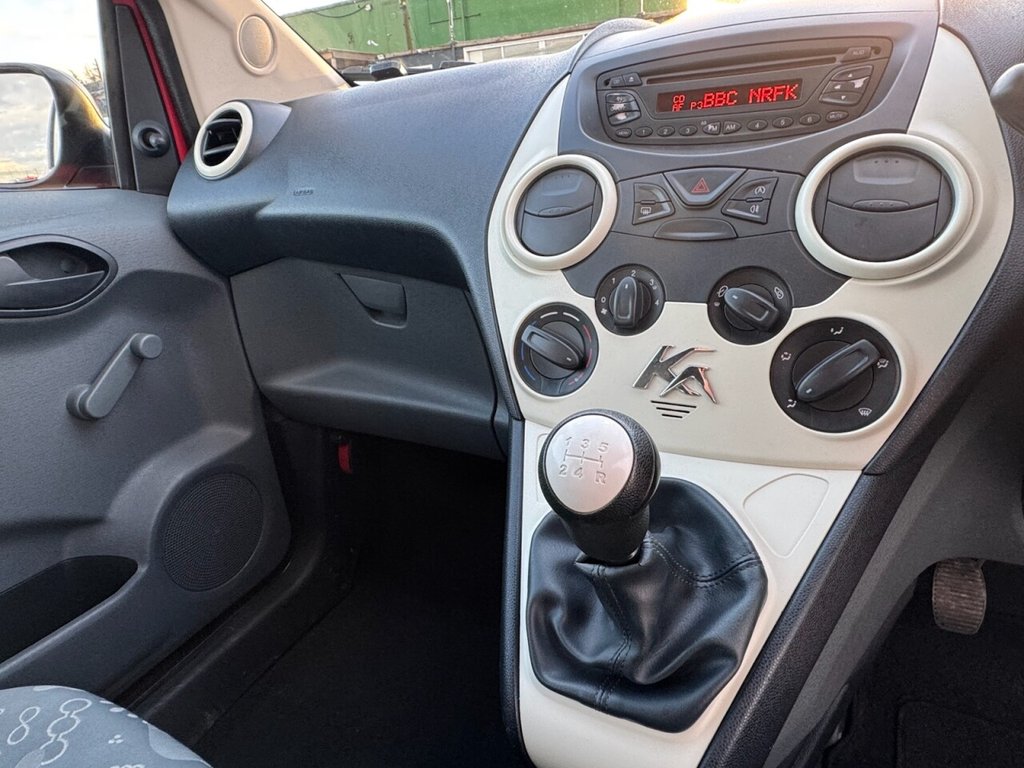 Used Ford Ka 2011 for sale - 77227149: Photo 16