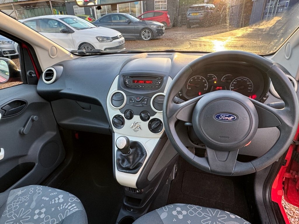 Used Ford Ka 2011 for sale - 77227149: Photo 17