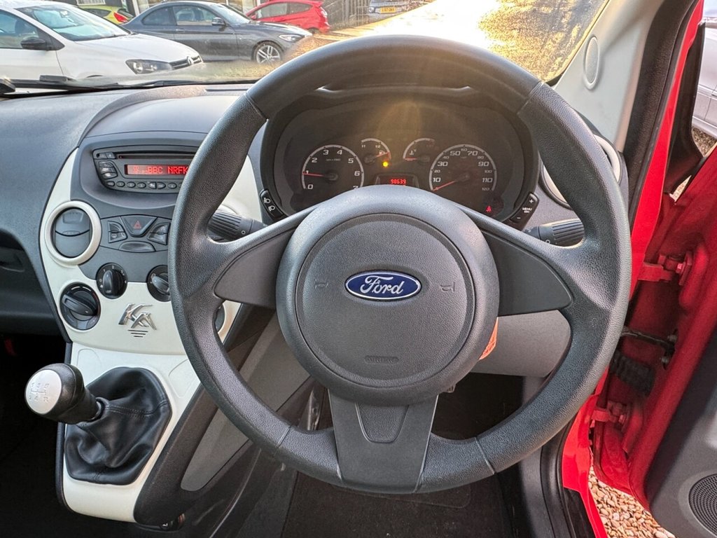 Used Ford Ka 2011 for sale - 77227149: Photo 18