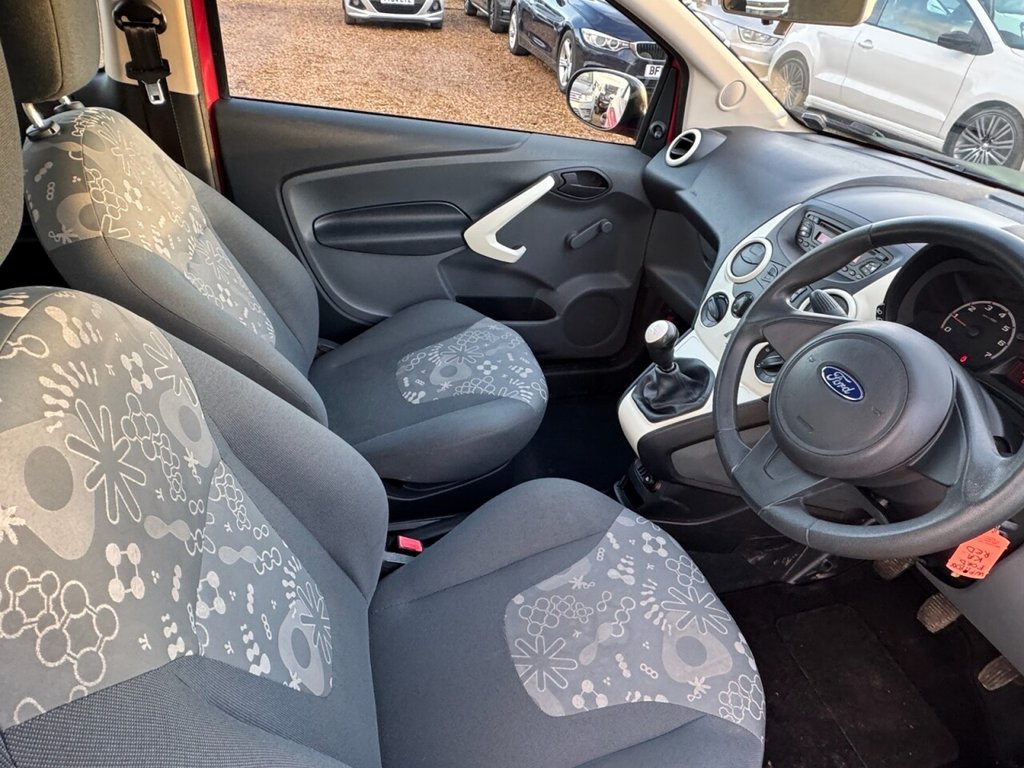 Used Ford Ka 2011 for sale - 77227149: Photo 19