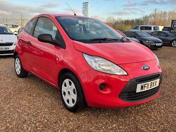 Used Ford Ka 2011 for sale - 77227149: Photo