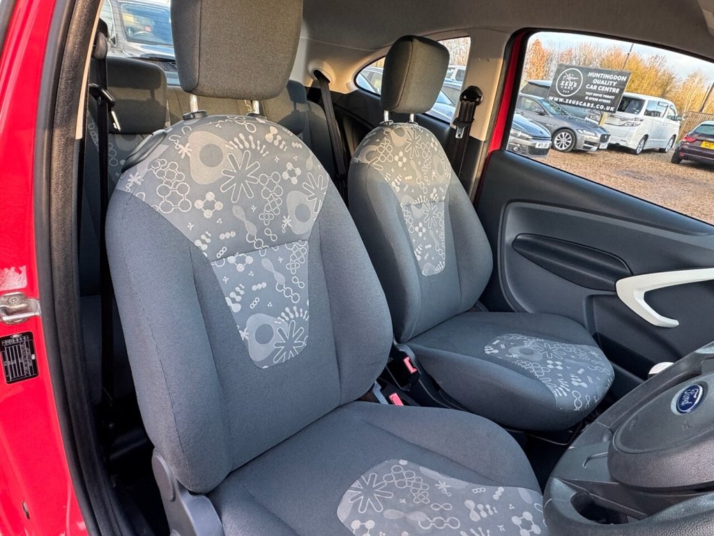 Used Ford Ka 2011 for sale - 77227149: Photo 20