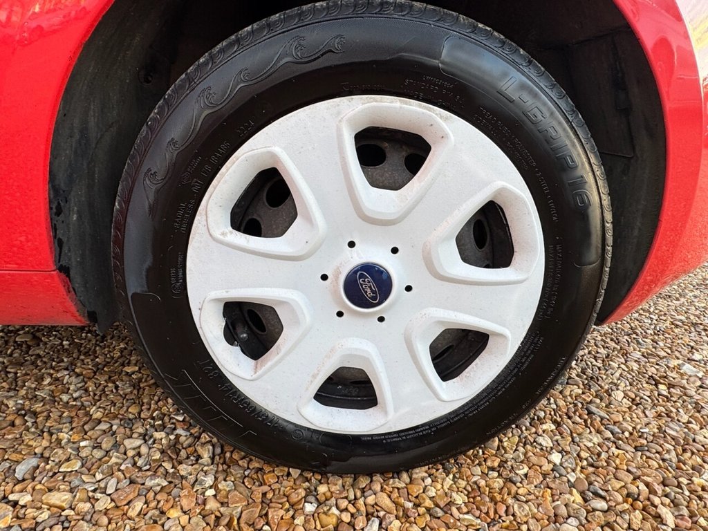 Used Ford Ka 2011 for sale - 77227149: Photo 21