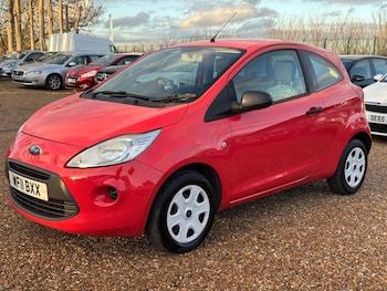 Used Ford Ka 2011 for sale - 77227149: Photo
