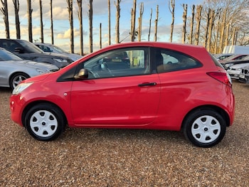 Used Ford Ka 2011 for sale - 77227149: Photo
