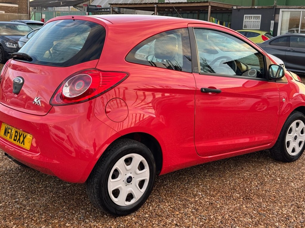 Used Ford Ka 2011 for sale - 77227149: Photo 7