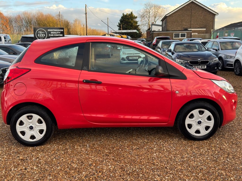 Used Ford Ka 2011 for sale - 77227149: Photo 8