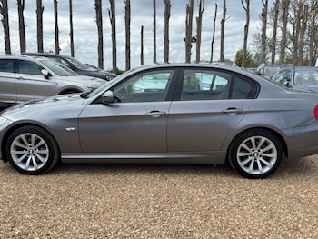 Used BMW 3 Series 2010 for sale - 78227933: Photo