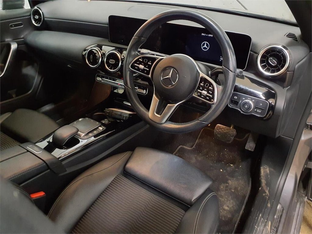 Used Mercedes-Benz A-Class 2020 for sale - 76783954: Photo 5