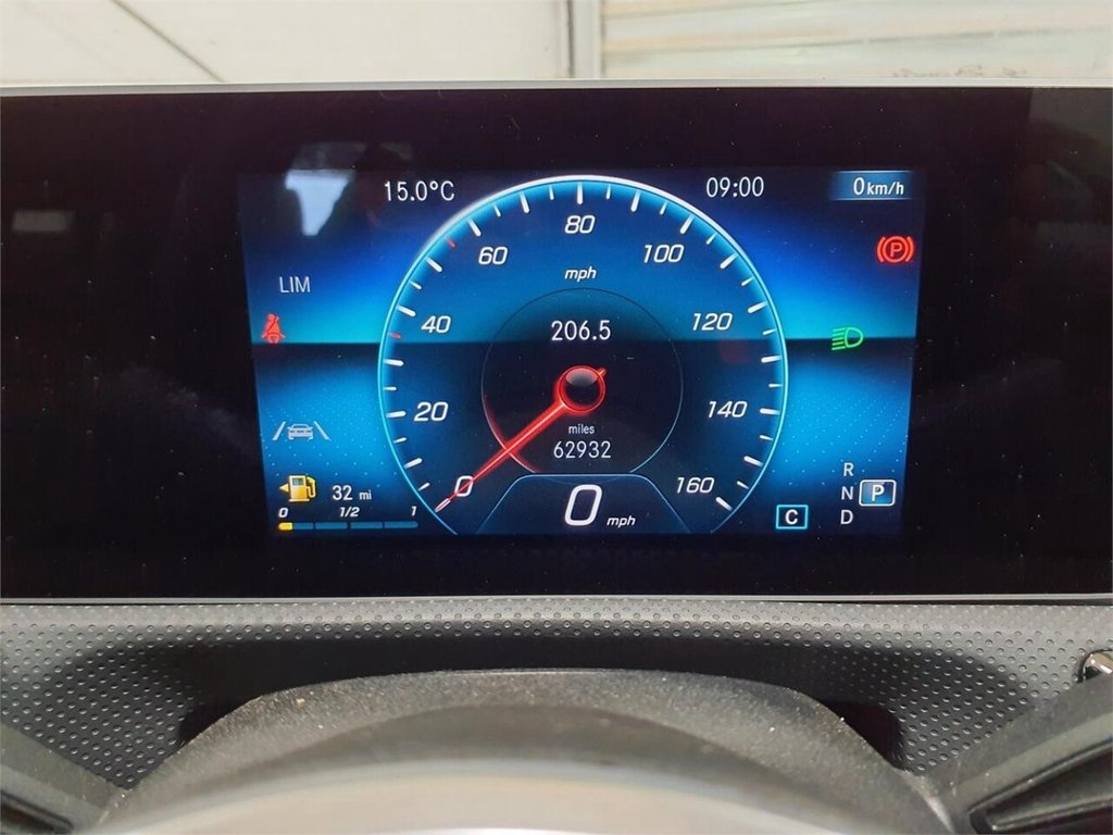 Used Mercedes-Benz A-Class 2020 for sale - 76783954: Photo 6