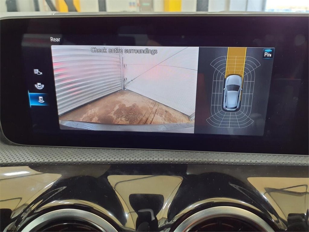 Used Mercedes-Benz A-Class 2020 for sale - 76783954: Photo 8