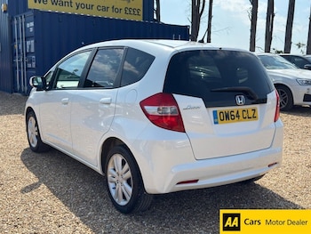Used Honda Jazz 2015 for sale - 78726125: Photo