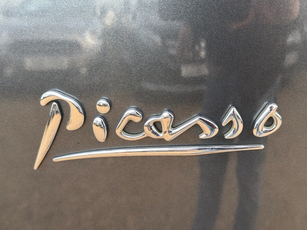 Used Citroen C3 Picasso 2016 for sale - 77967368: Photo 11