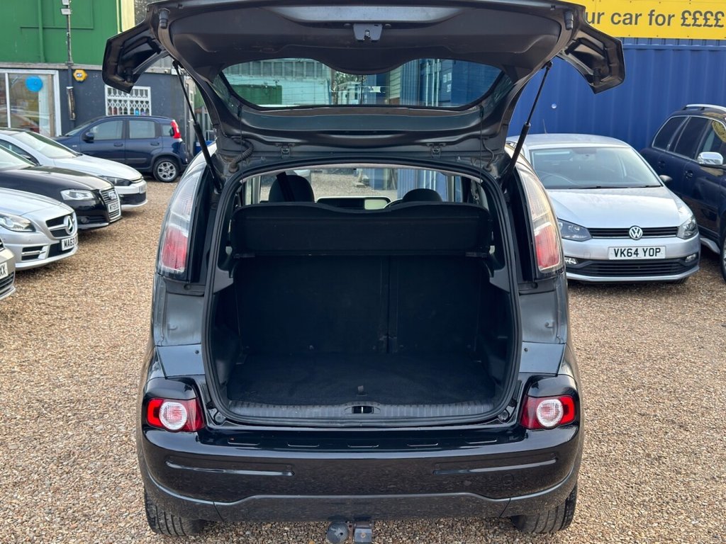 Used Citroen C3 Picasso 2016 for sale - 77967368: Photo 12