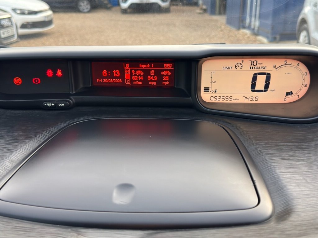 Used Citroen C3 Picasso 2016 for sale - 77967368: Photo 14