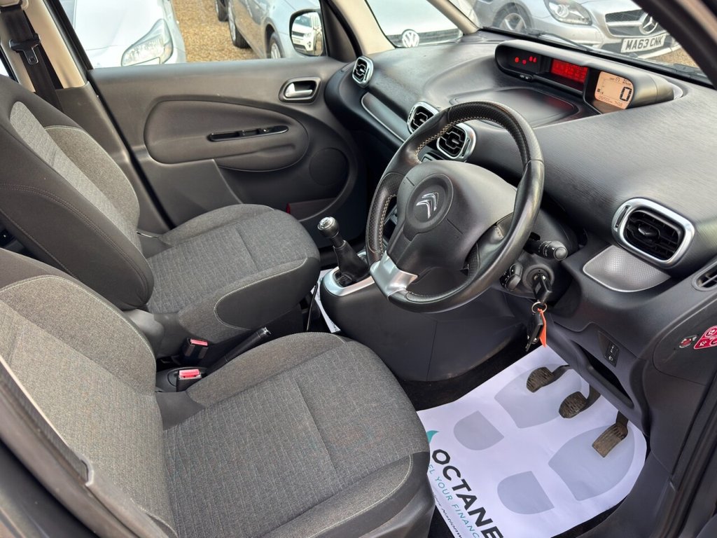 Used Citroen C3 Picasso 2016 for sale - 77967368: Photo 15