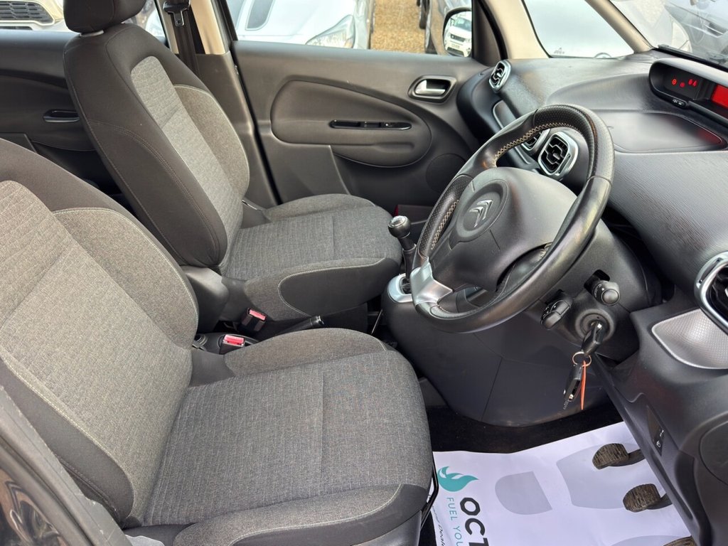 Used Citroen C3 Picasso 2016 for sale - 77967368: Photo 16
