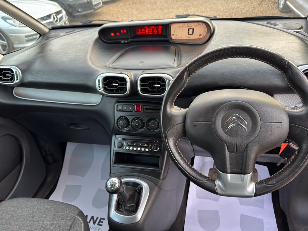 Used Citroen C3 Picasso 2016 for sale - 77967368: Photo 18