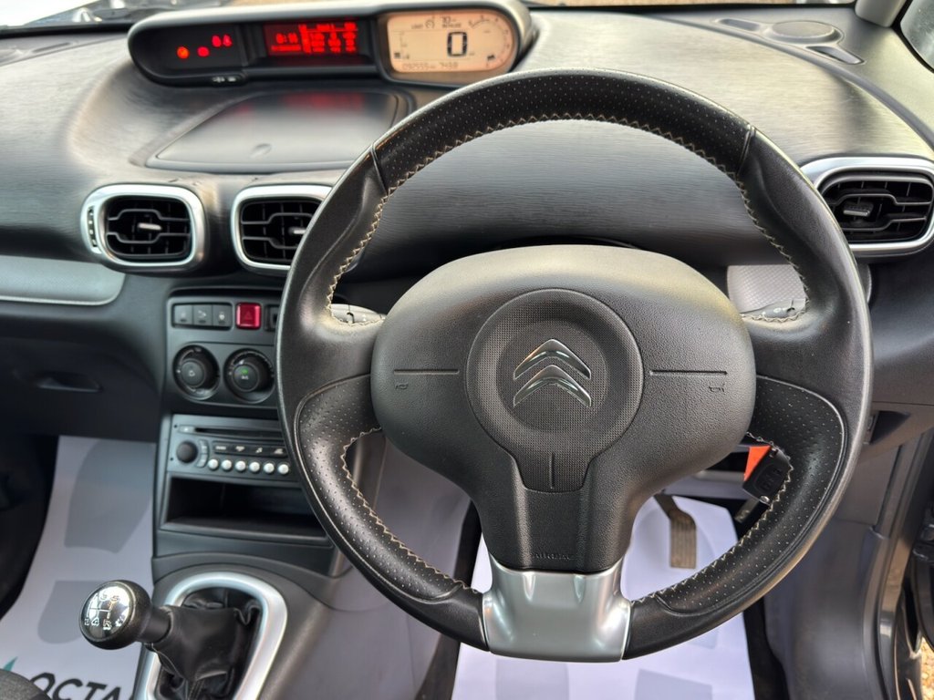 Used Citroen C3 Picasso 2016 for sale - 77967368: Photo 19