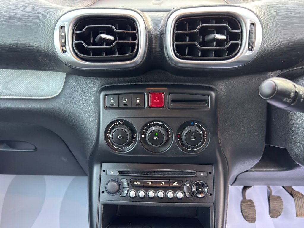 Used Citroen C3 Picasso 2016 for sale - 77967368: Photo 20