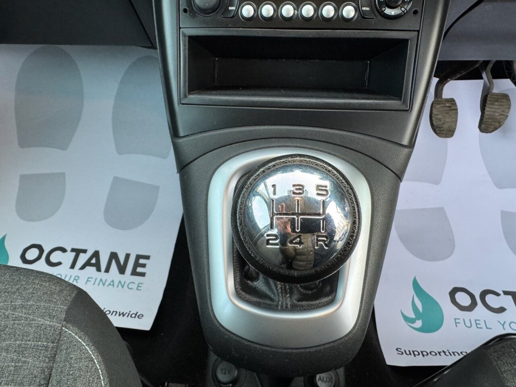 Used Citroen C3 Picasso 2016 for sale - 77967368: Photo 22