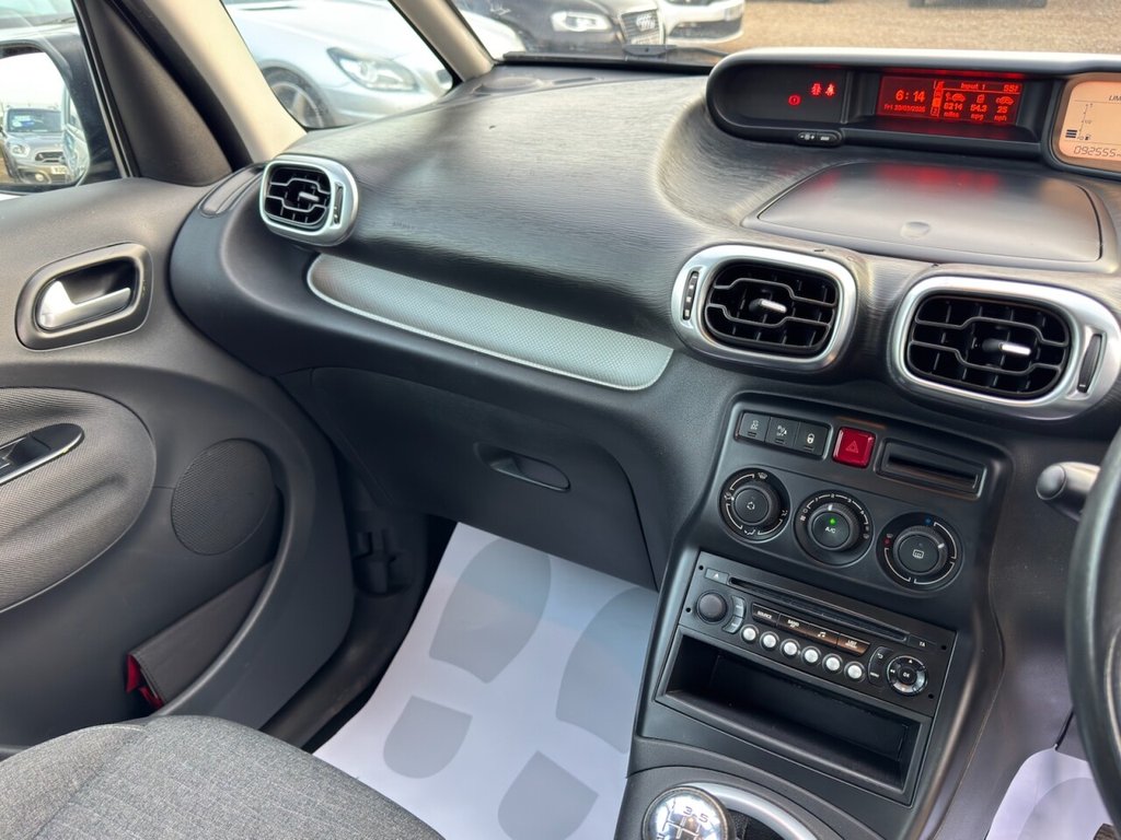 Used Citroen C3 Picasso 2016 for sale - 77967368: Photo 23