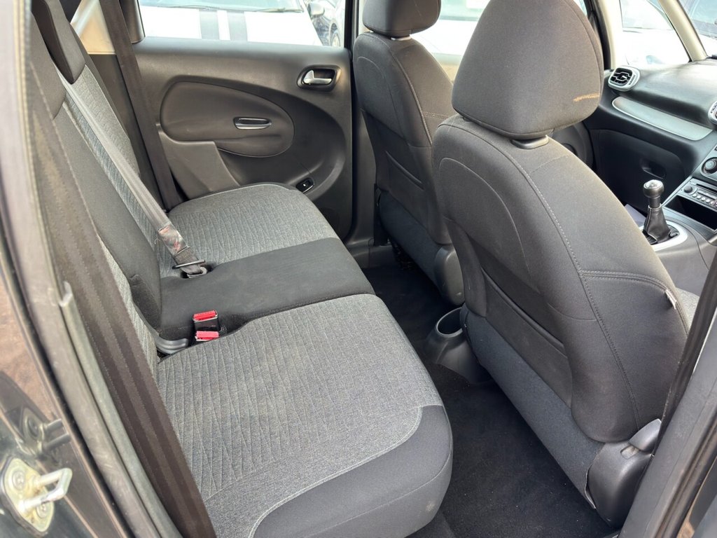 Used Citroen C3 Picasso 2016 for sale - 77967368: Photo 24