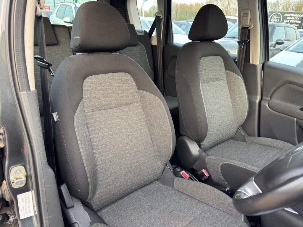 Used Citroen C3 Picasso 2016 for sale - 77967368: Photo 25