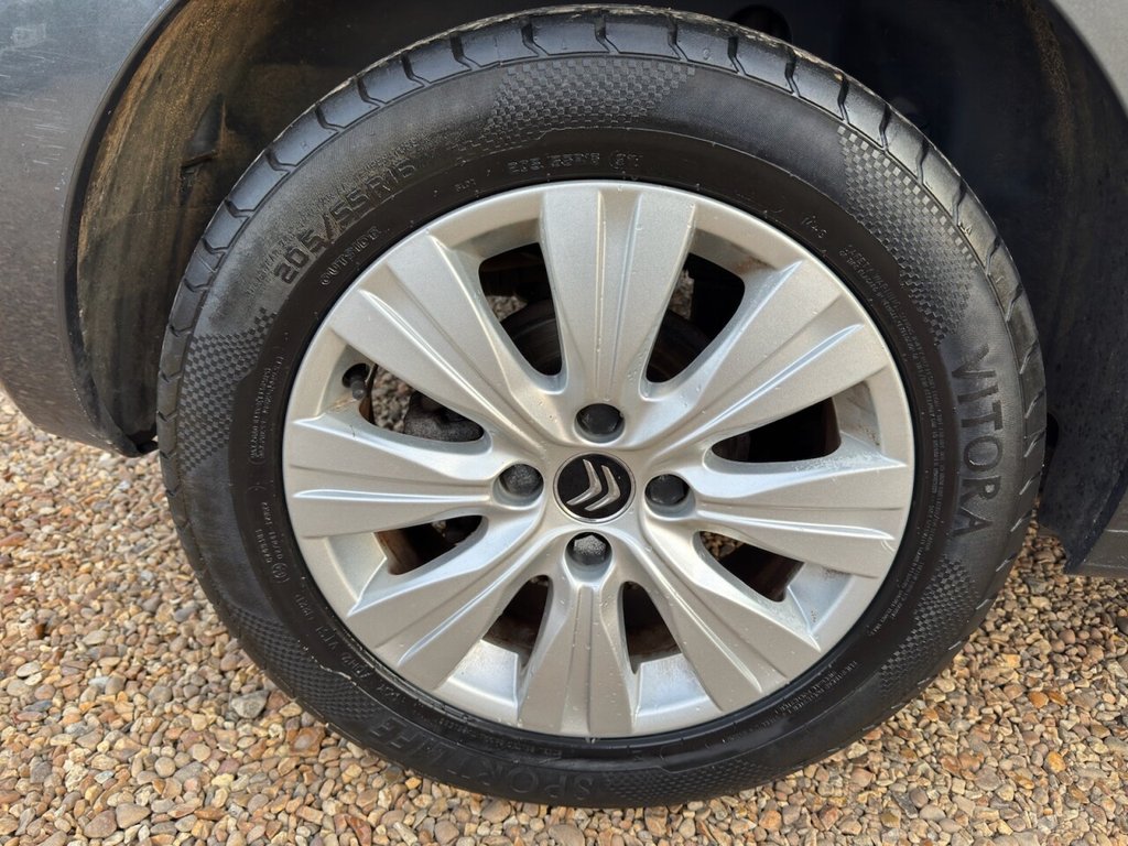 Used Citroen C3 Picasso 2016 for sale - 77967368: Photo 27