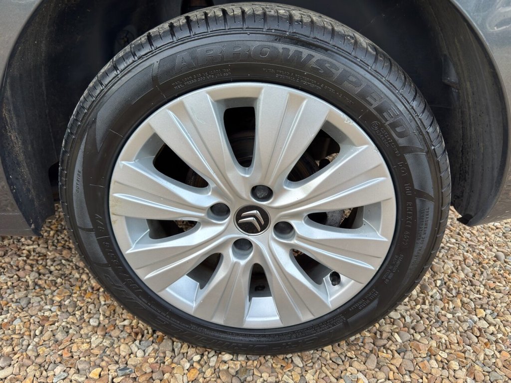 Used Citroen C3 Picasso 2016 for sale - 77967368: Photo 28