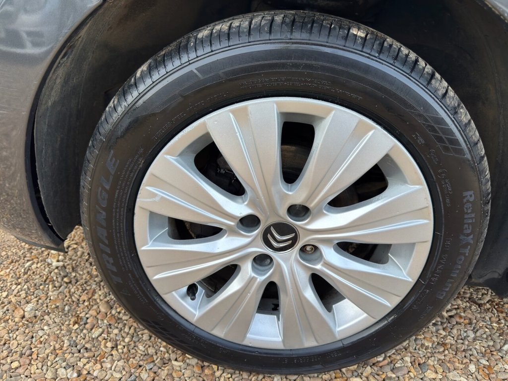 Used Citroen C3 Picasso 2016 for sale - 77967368: Photo 29